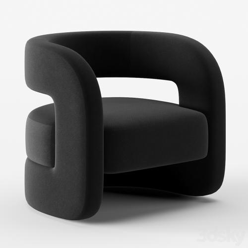 KIRBY CHAIR by mgbw home