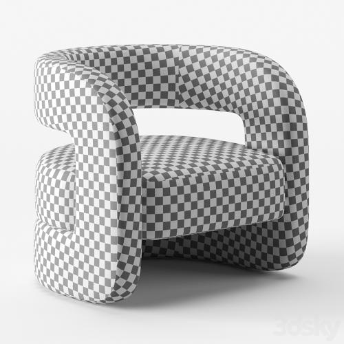 KIRBY CHAIR by mgbw home