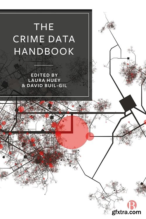 The Crime Data Handbook