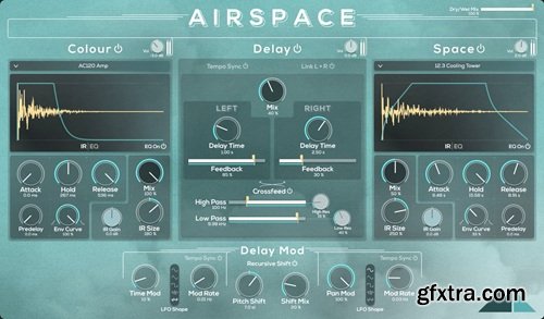 ModeAudio Airspace v1.0.0.112