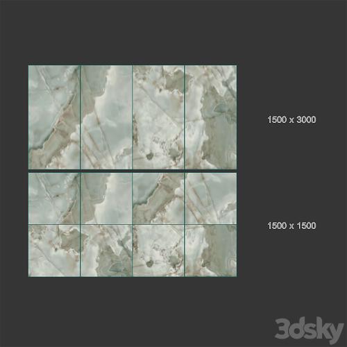 Reve Jade Porcelain Tile