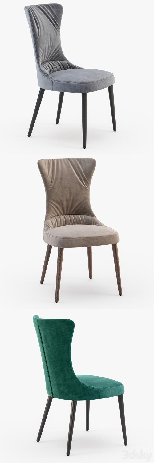 Calligaris Rosemary chair