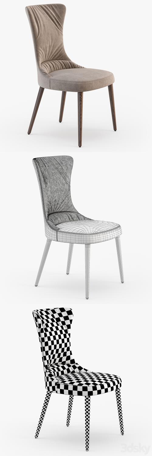 Calligaris Rosemary chair