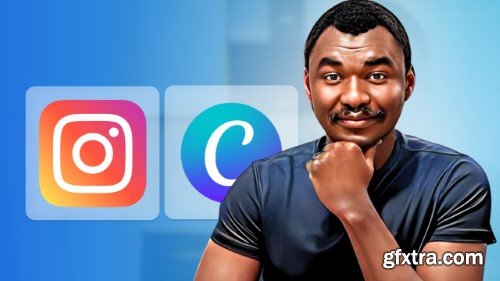 Instagram Growth Mastery: Build, Grow & Go Viral in 2024