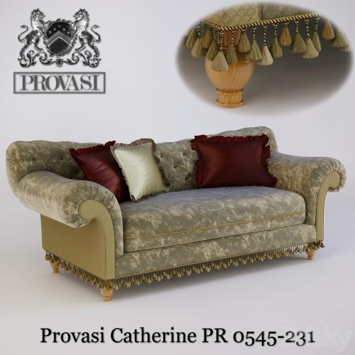 Provasi Catherine PR 0545-231