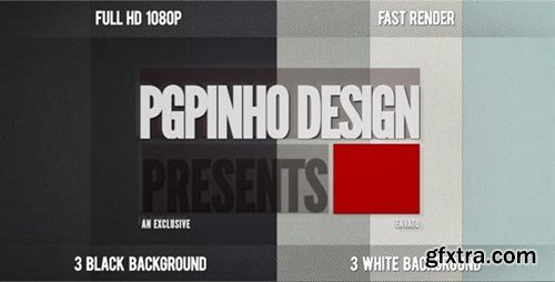 Videohive Intro Designer 931316