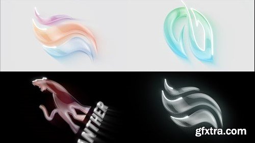 Videohive Smooth'n Fresh Logo 37500846