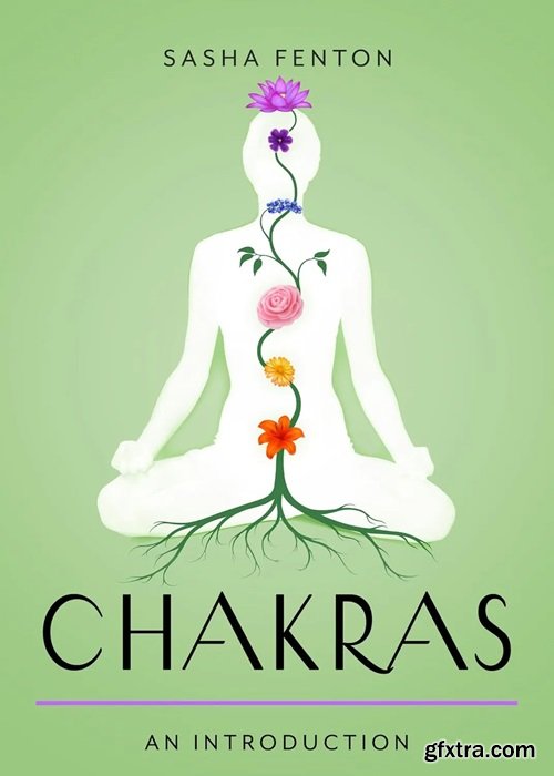 Chakras: Your Plain & Simple Guide to the 7 Energy Centers of the Body