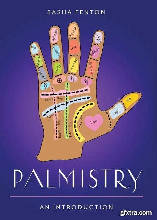 Palmistry: Your Plain & Simple Guide to Reading Destiny in Your Hands