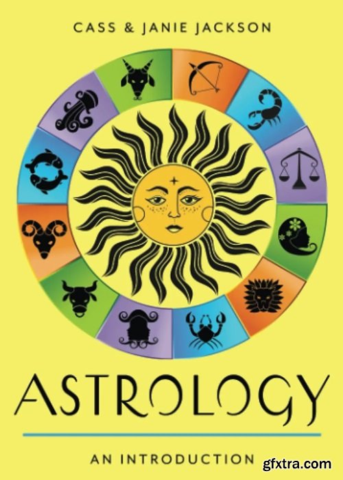 Astrology: Your Plain & Simple Guide to the Zodiac, Planets, and Chart Interpretation