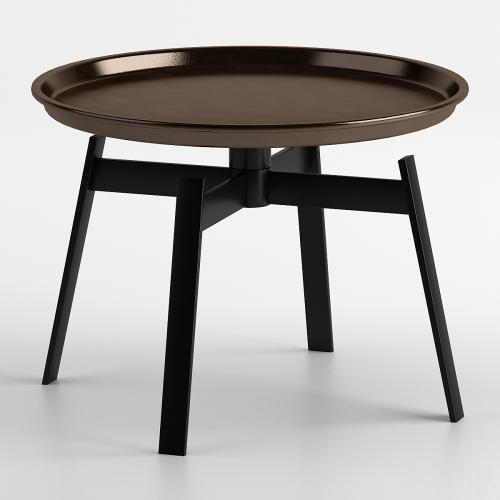 B&B Italia - Husk Coffee Table