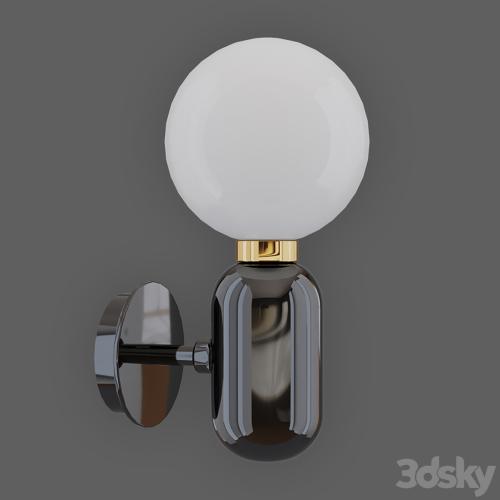 Parachilna Aballs Lamps - Wall Lamp