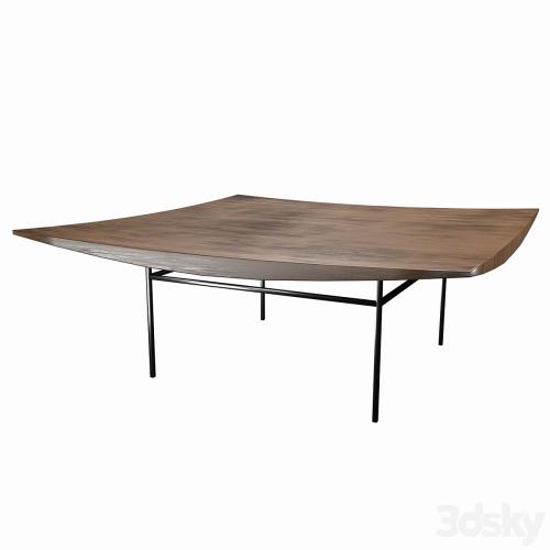 Ibiza Forte - Coffee table (Ritzwell)