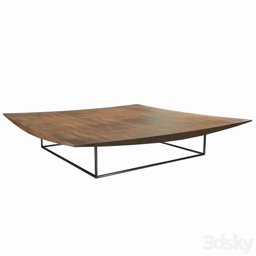 Ibiza Forte - Coffee table (Ritzwell)