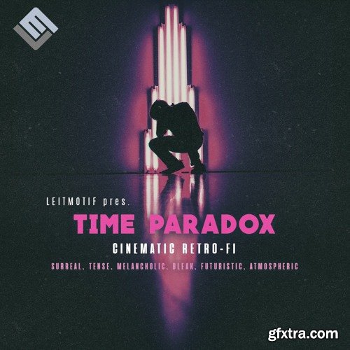 Leitmotif Time Paradox Cinematic Retro-Fi