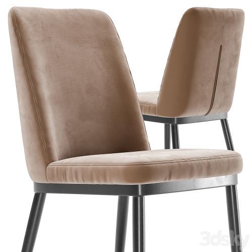 Joss Y249 dining chair and Cherry Esf T1712A table