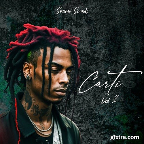 SMEMO Sounds CARTI Vol 2