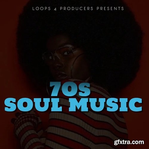 Loops 4 Producers 70s Soul Music