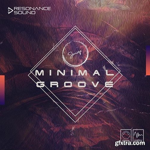 Resonance Sound Soniqe Sound – Minimal Groove