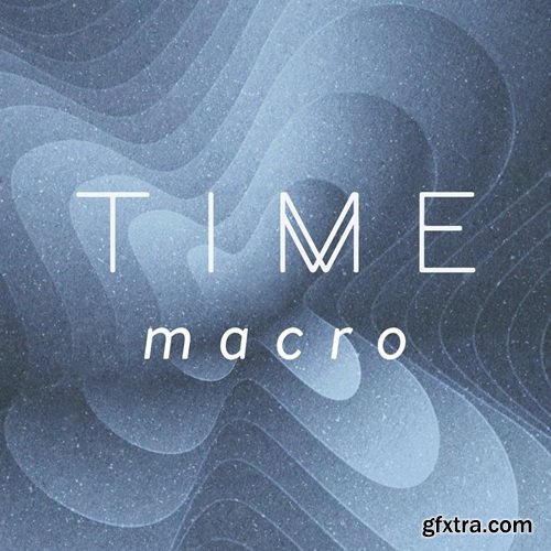 Orchestral Tools TIME macro v2.0.0