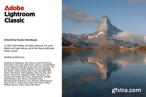 Adobe Lightroom Classic 2025 v14.0.1 Multilingual REPACK