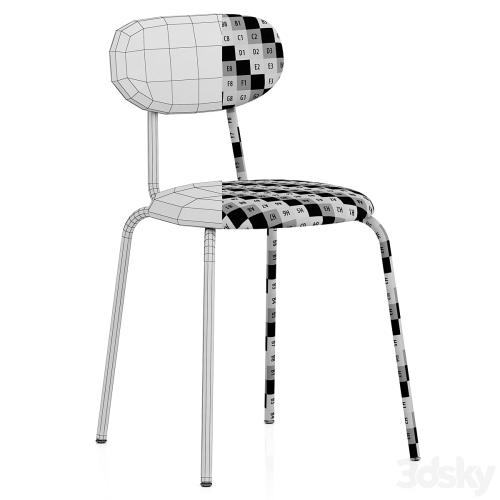 IKEA OSTANO chair