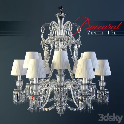 Baccarat - Zenith