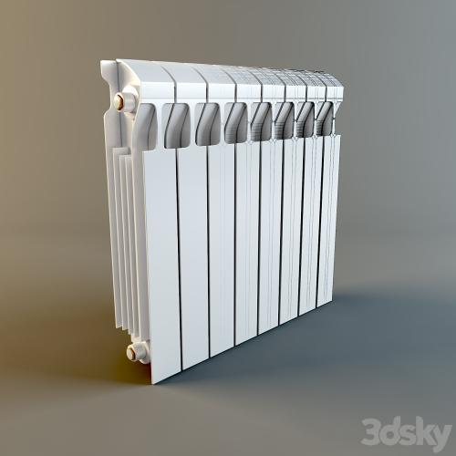 Heat Sink