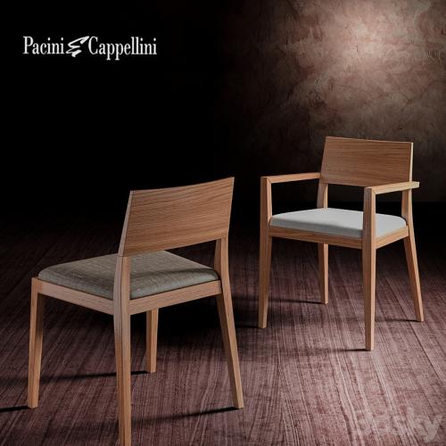 Pacini & Cappellini / Betty