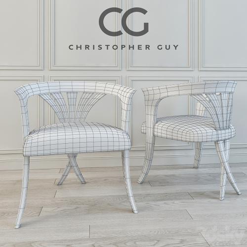 Chair Christopher Guy