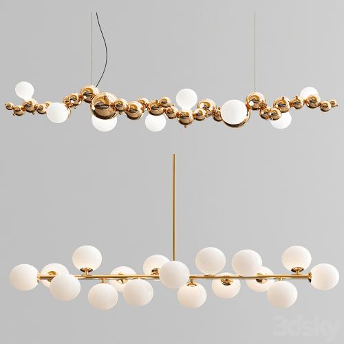 Four Exclusive Chandelier Collection_6