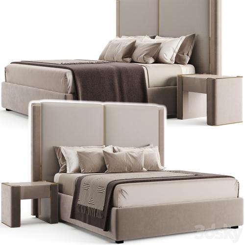 Fendi Casa Icon Bed