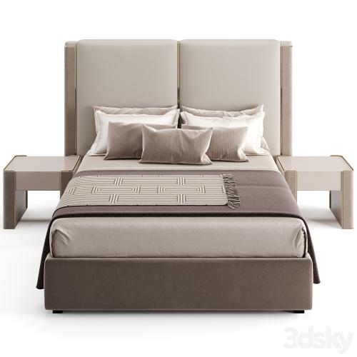 Fendi Casa Icon Bed