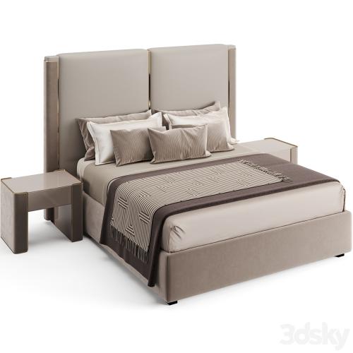 Fendi Casa Icon Bed