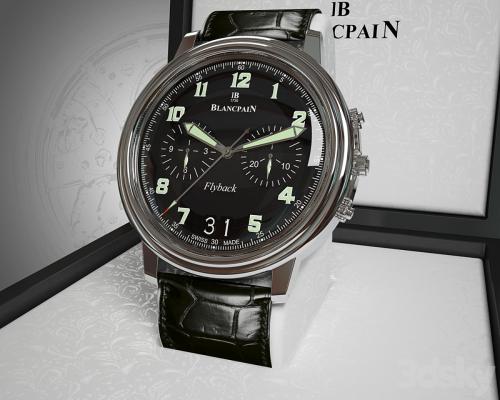 Blancpain