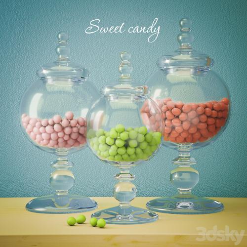 Sweet Candy