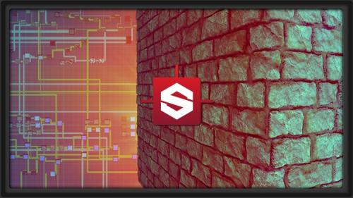 Udemy - Learn Substance Designer for Texturing Game Assets