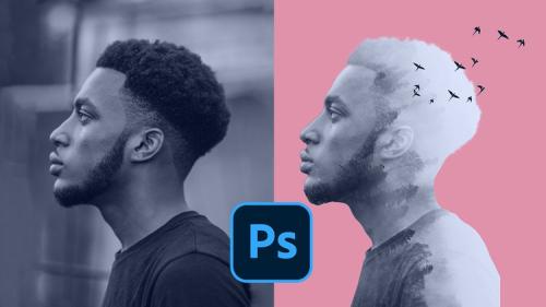 Udemy - Adobe Photoshop: Master all the Basics in a Weekend! (FAST)