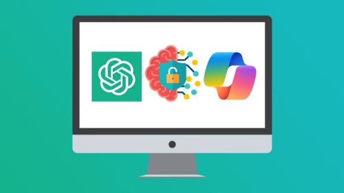 Udemy - AI and Business Productivity Bundle