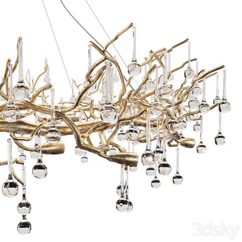 Chandelier Serip CT3413