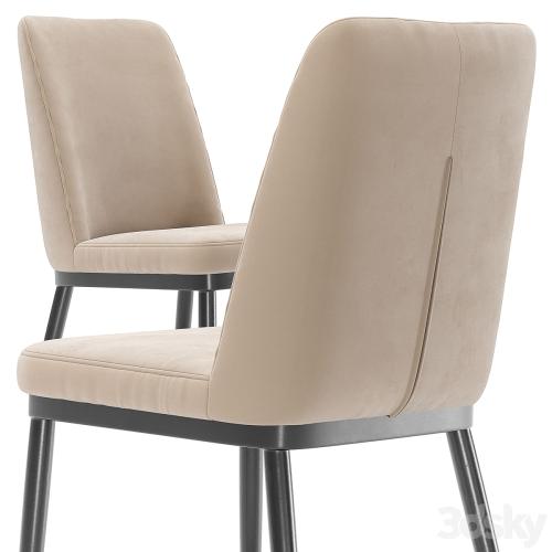 Joss Y249 dining chair and Cherry Esf T1712A table