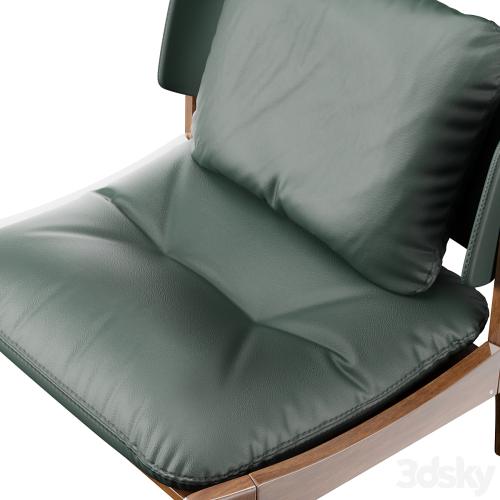 Armchair NO-GLUE from EXTETA