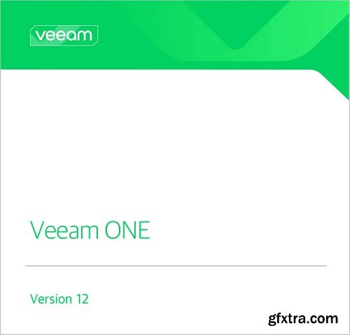 Veeam ONE 12.2.0 Build 4093