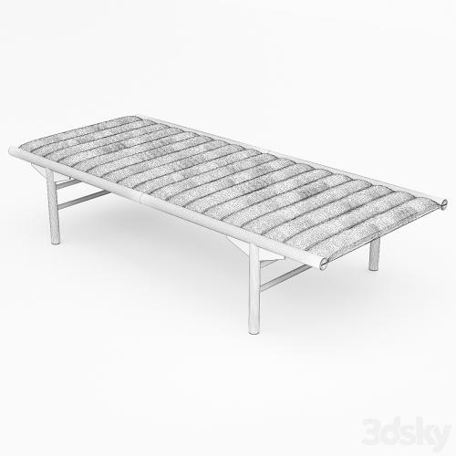 Menu Daybed