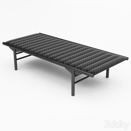 Menu Daybed