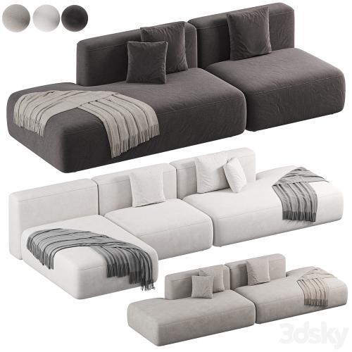 Ossen Sofa