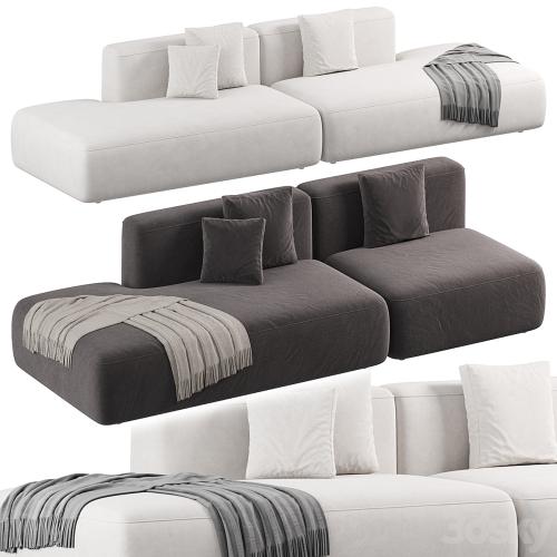 Ossen Sofa