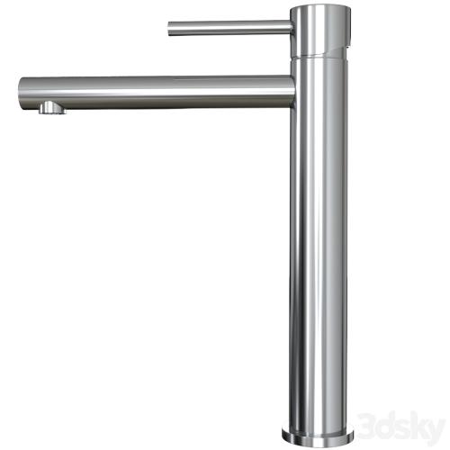 Basin faucet Allen Brau Glority 5.51002-00 chrome