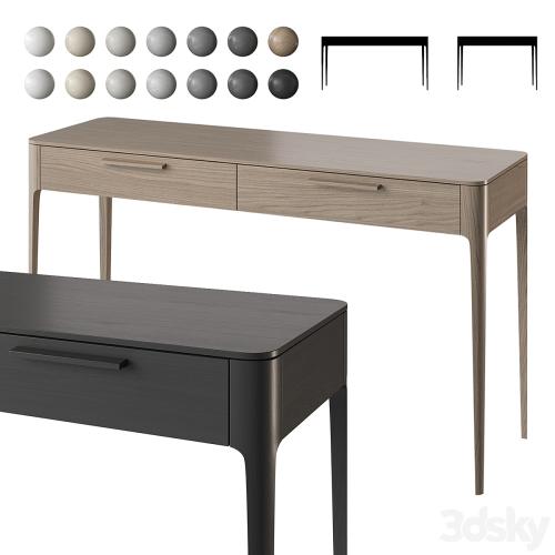 Ellipse Type Console 14 Colors