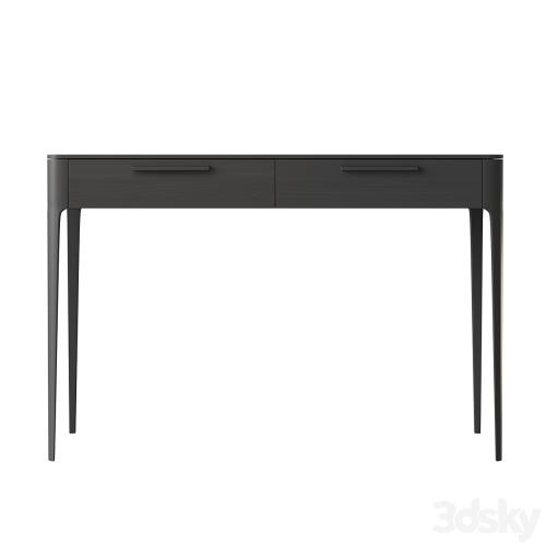 Ellipse Type Console 14 Colors